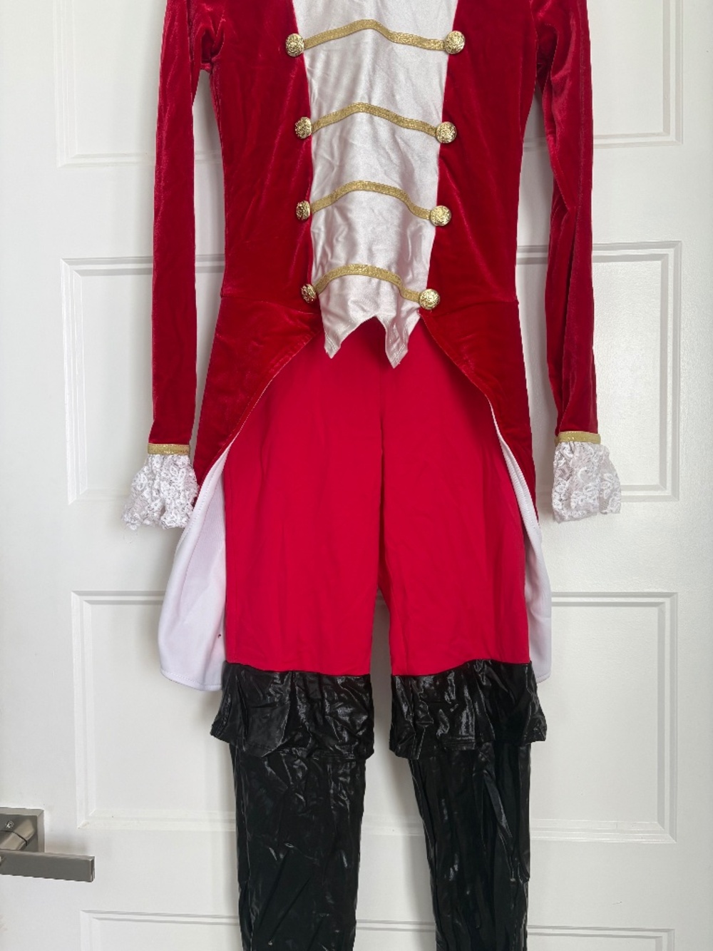 Dance Costume